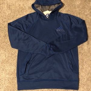 Adidas hoodie